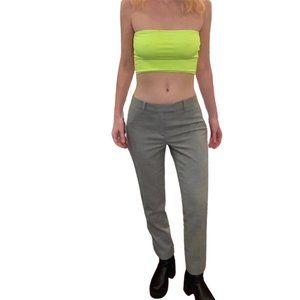 High Waisted Talbots Slacks